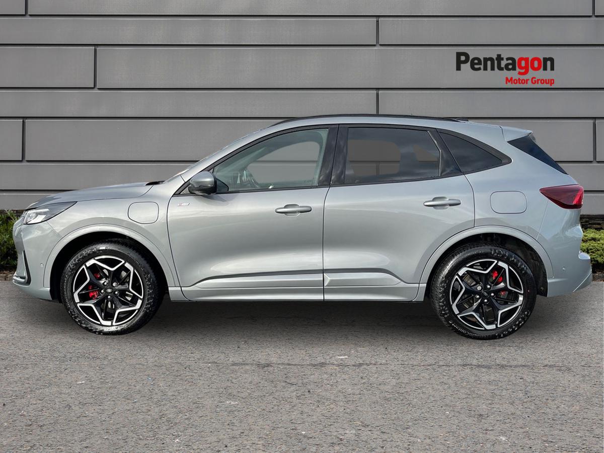 Used Ford Kuga 2025 for sale - 76328976: Photo 14