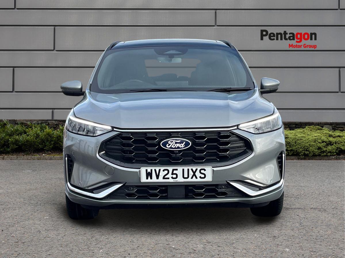 Used Ford Kuga 2025 for sale - 76328976: Photo 15