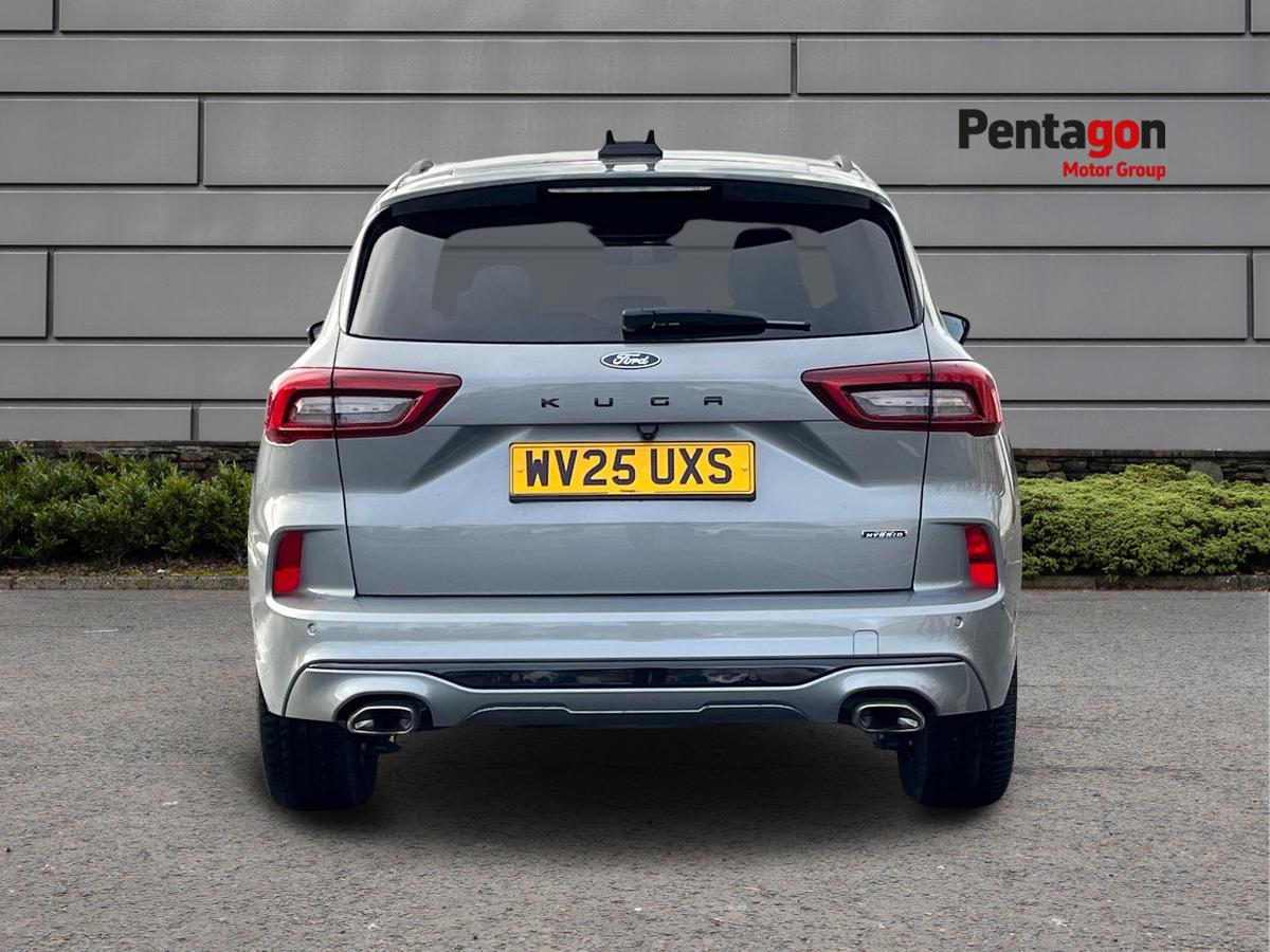 Used Ford Kuga 2025 for sale - 76328976: Photo 16