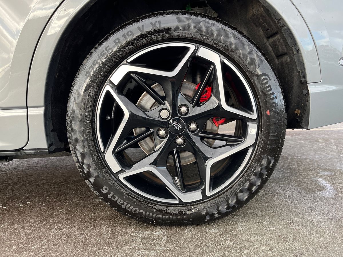 Used Ford Kuga 2025 for sale - 76328976: Photo 17