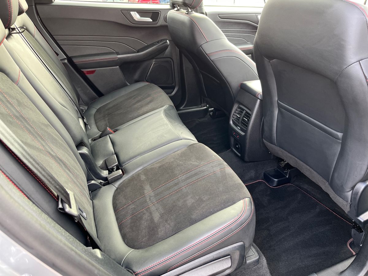 Used Ford Kuga 2025 for sale - 76328976: Photo 19