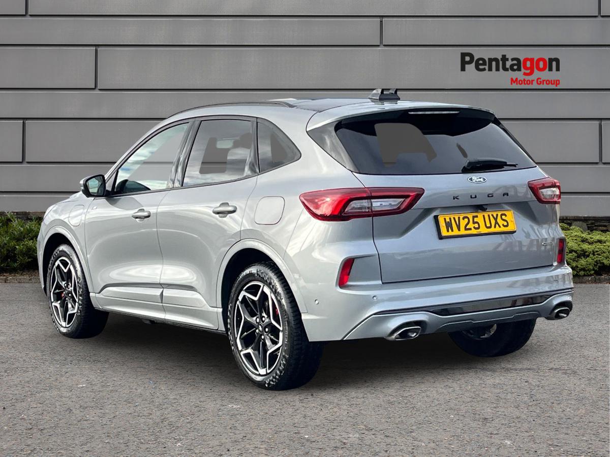 Used Ford Kuga 2025 for sale - 76328976: Photo 2