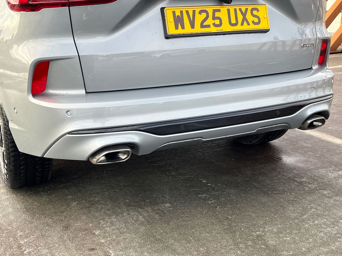 Used Ford Kuga 2025 for sale - 76328976: Photo 20