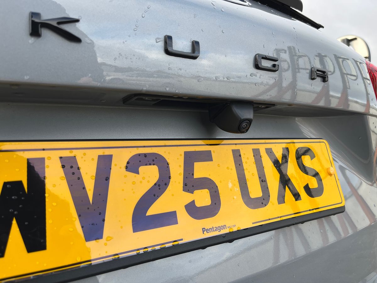 Used Ford Kuga 2025 for sale - 76328976: Photo 21