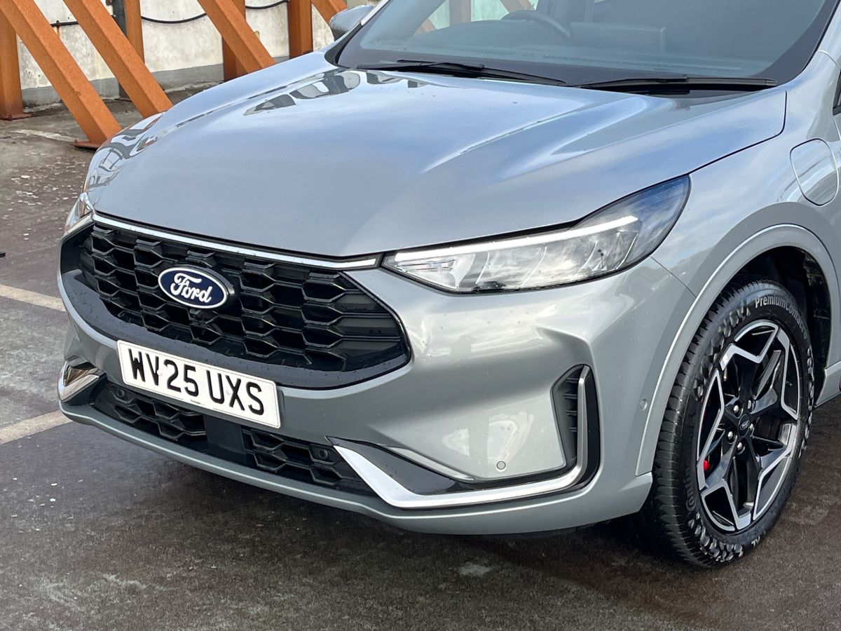 Used Ford Kuga 2025 for sale - 76328976: Photo 23