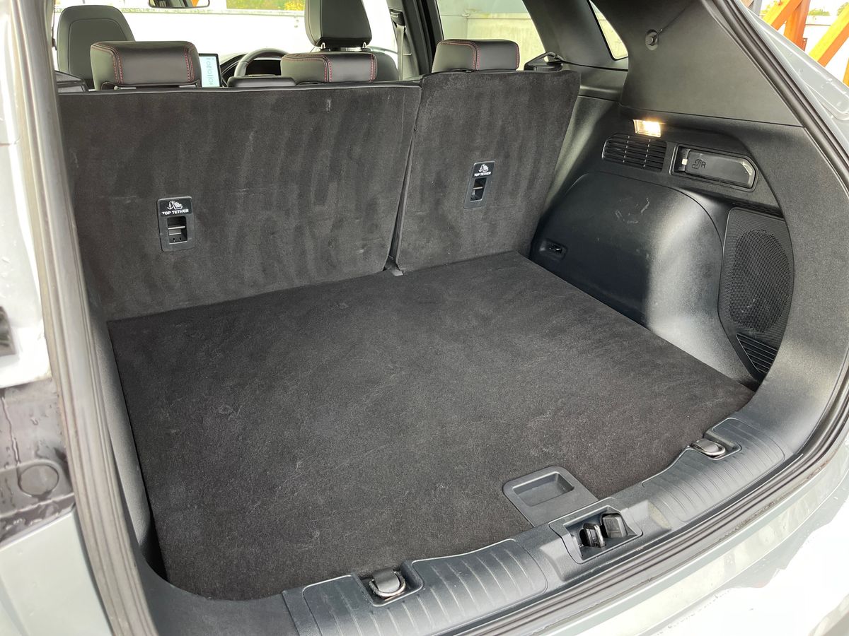 Used Ford Kuga 2025 for sale - 76328976: Photo 25