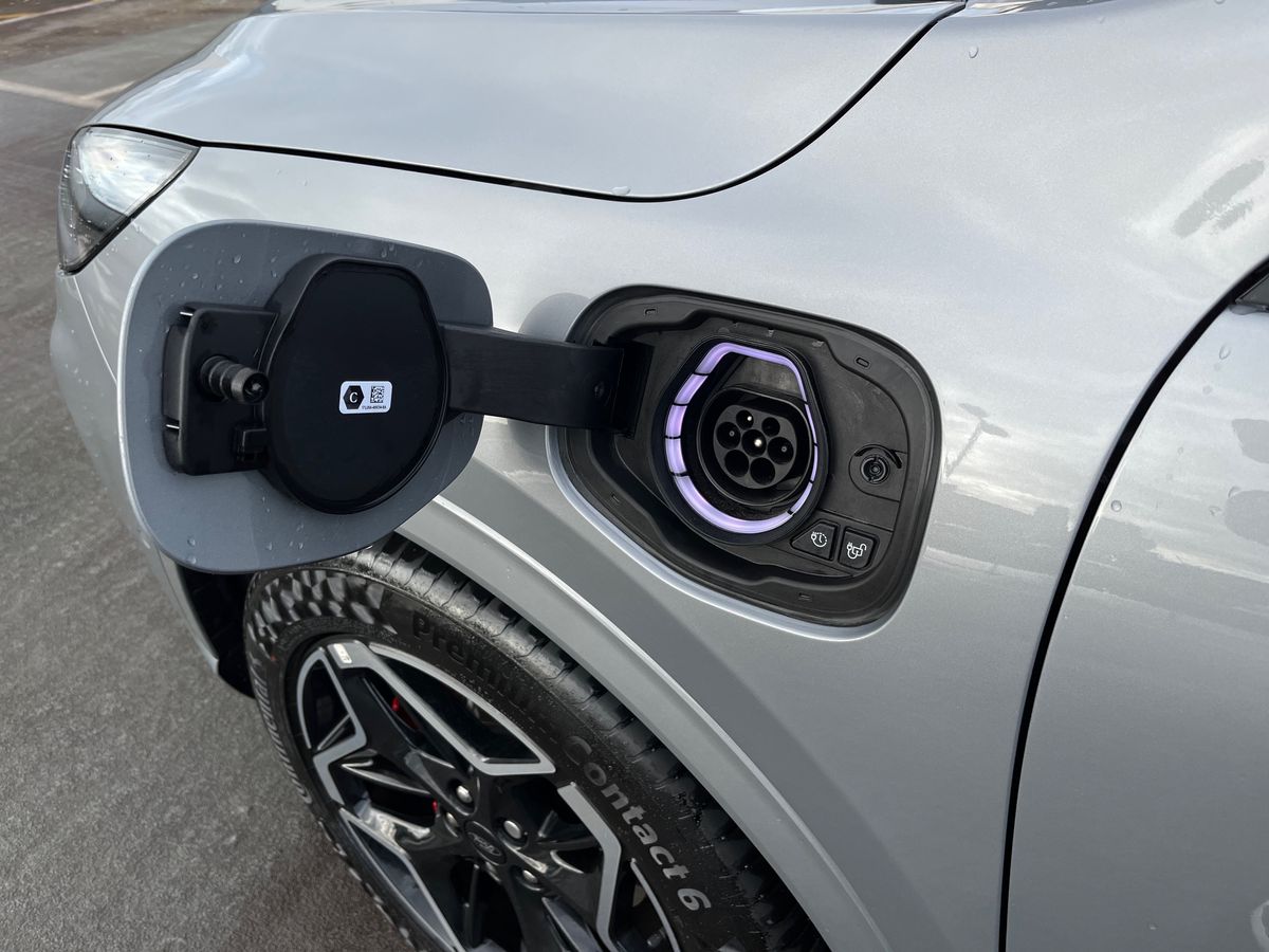 Used Ford Kuga 2025 for sale - 76328976: Photo 26