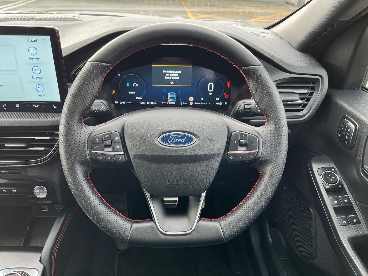 Used Ford Kuga 2025 for sale - 76328976: Photo 34