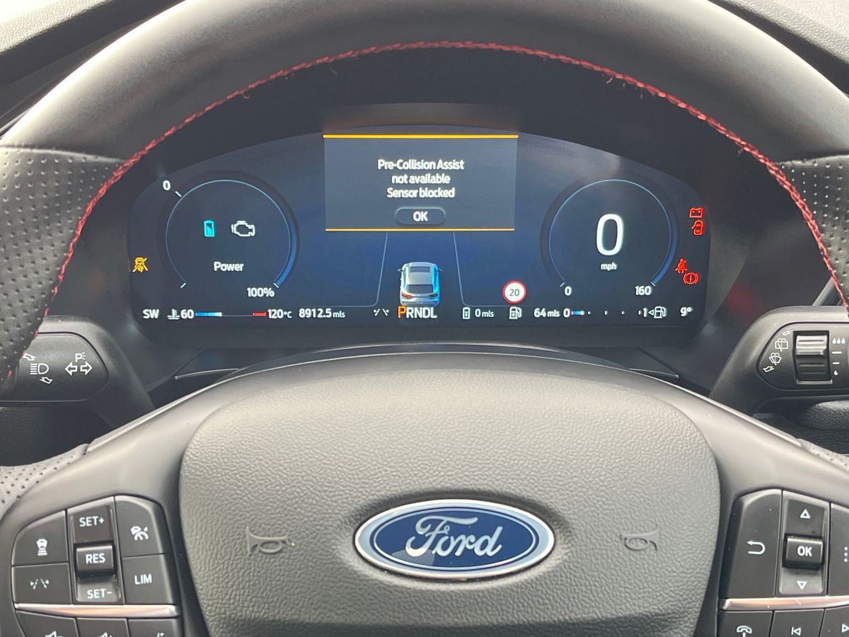 Used Ford Kuga 2025 for sale - 76328976: Photo 36