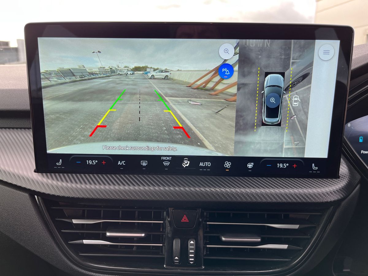 Used Ford Kuga 2025 for sale - 76328976: Photo 41