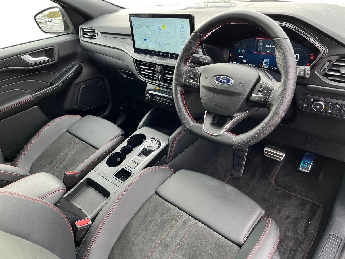 Used Ford Kuga 2025 for sale - 76328976: Photo 5