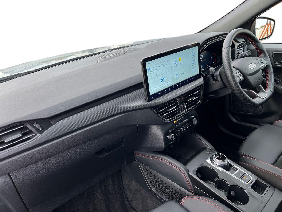 Used Ford Kuga 2025 for sale - 76328976: Photo 8