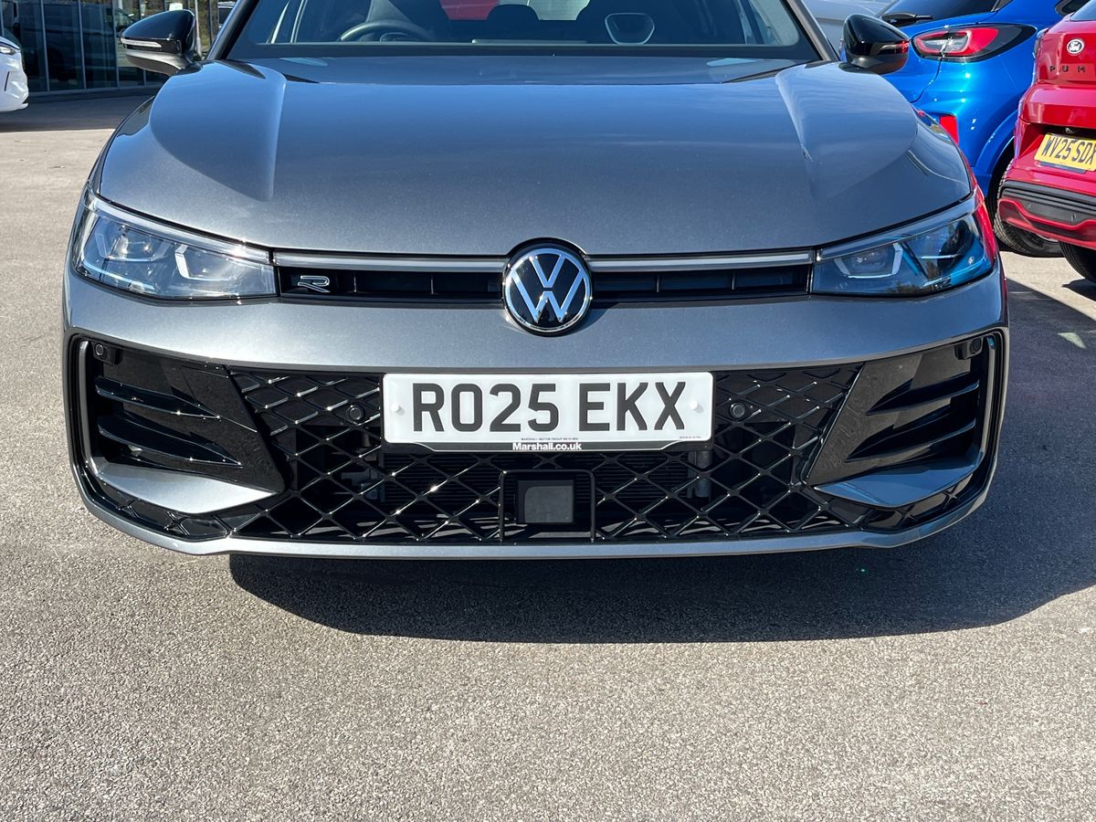 Used Volkswagen Passat 2025 for sale - 76040435: Photo 20