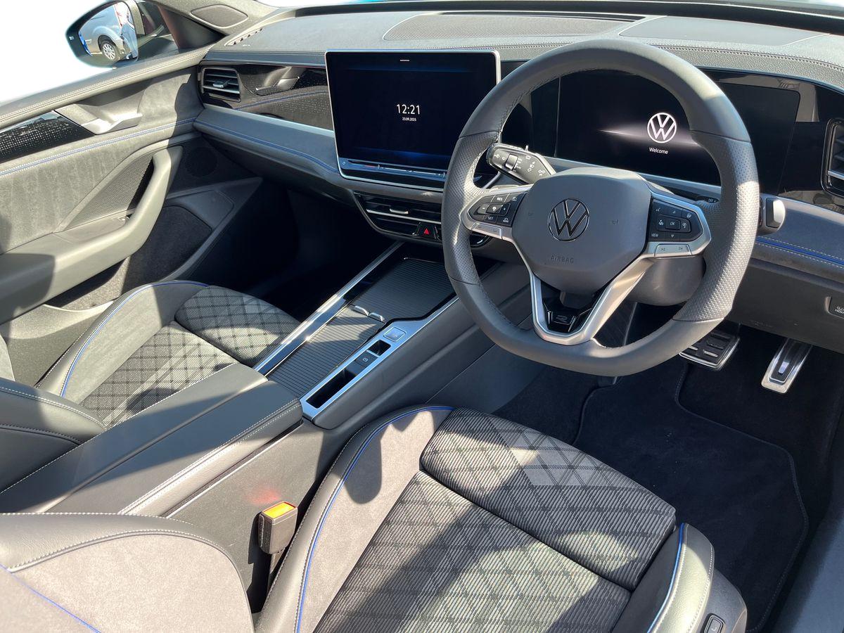 Used Volkswagen Passat 2025 for sale - 76040435: Photo 5
