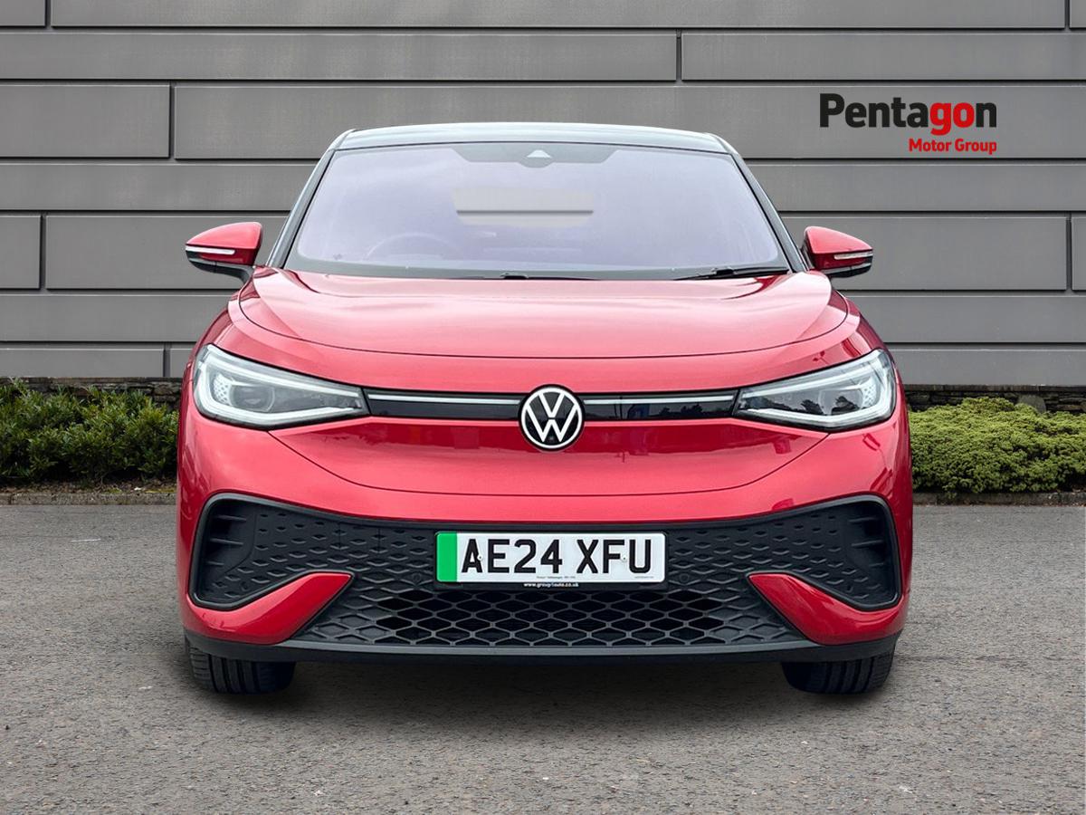 Used Volkswagen ID.5 2024 for sale - 76329074: Photo 15