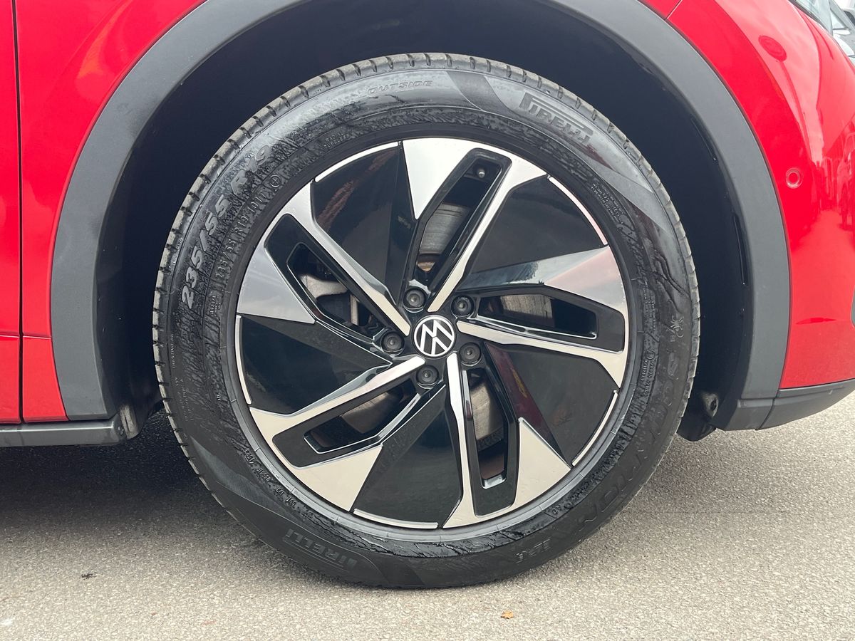 Used Volkswagen ID.5 2024 for sale - 76329074: Photo 17
