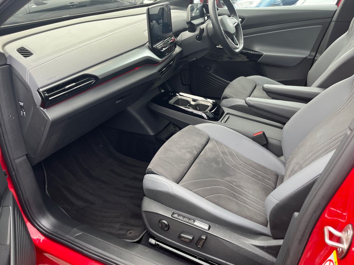 Used Volkswagen ID.5 2024 for sale - 76329074: Photo 19
