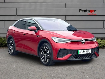 Used Volkswagen ID.5 2024 for sale - 76329074: Photo