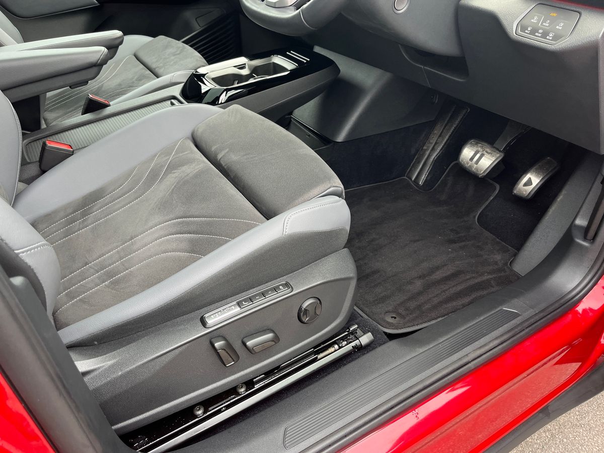 Used Volkswagen ID.5 2024 for sale - 76329074: Photo 20