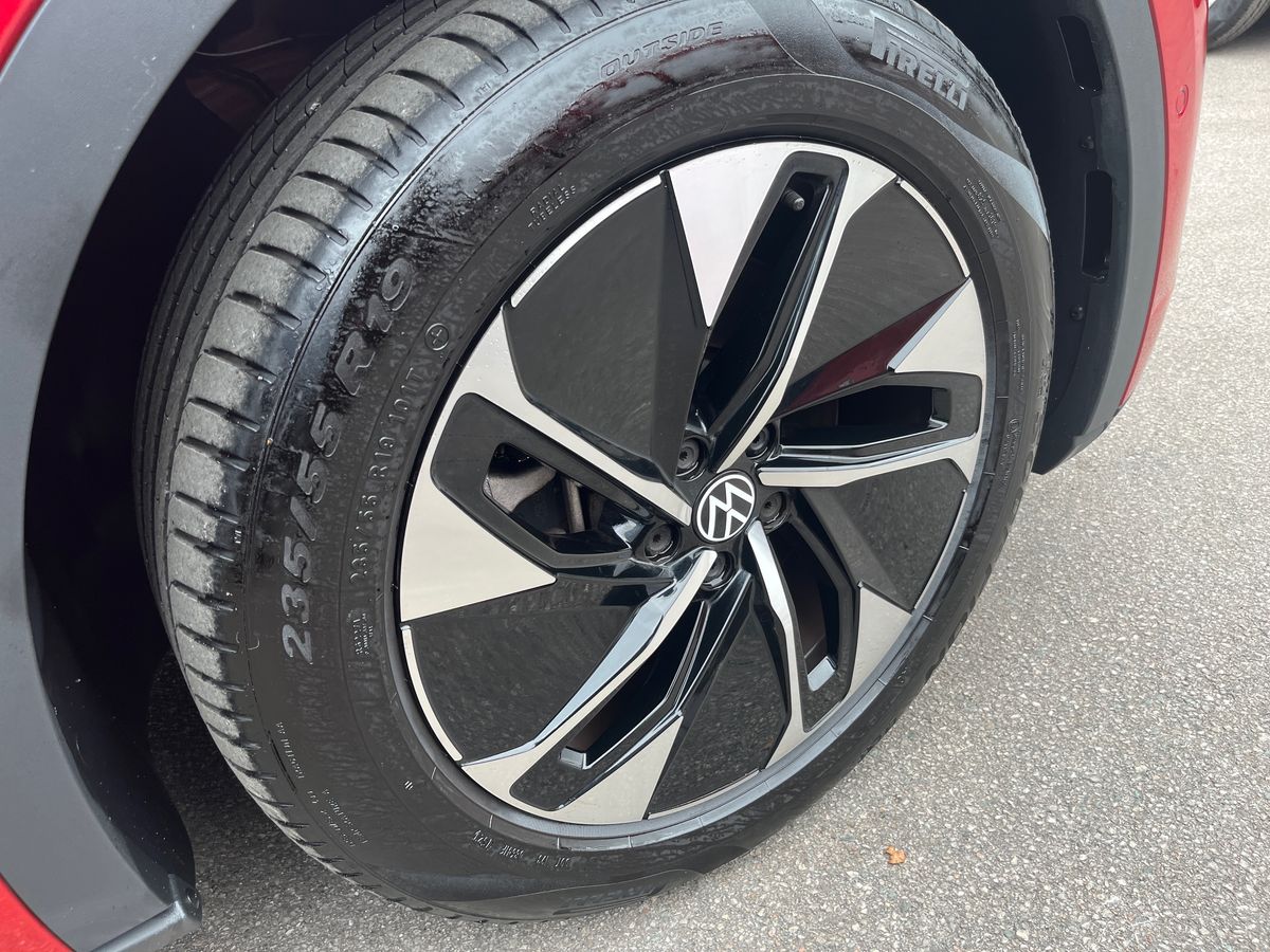 Used Volkswagen ID.5 2024 for sale - 76329074: Photo 32