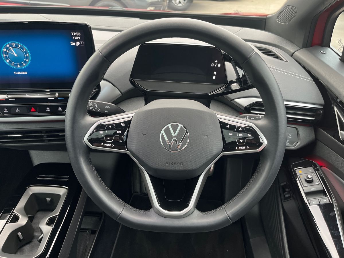 Used Volkswagen ID.5 2024 for sale - 76329074: Photo 39
