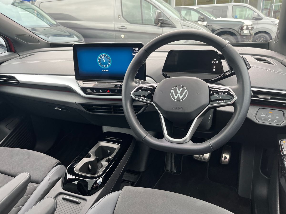 Used Volkswagen ID.5 2024 for sale - 76329074: Photo 40
