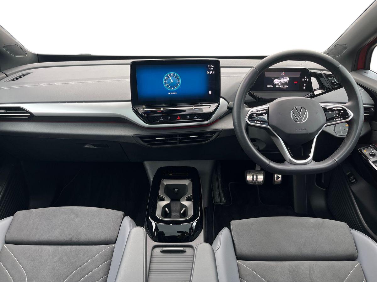 Used Volkswagen ID.5 2024 for sale - 76329074: Photo 7