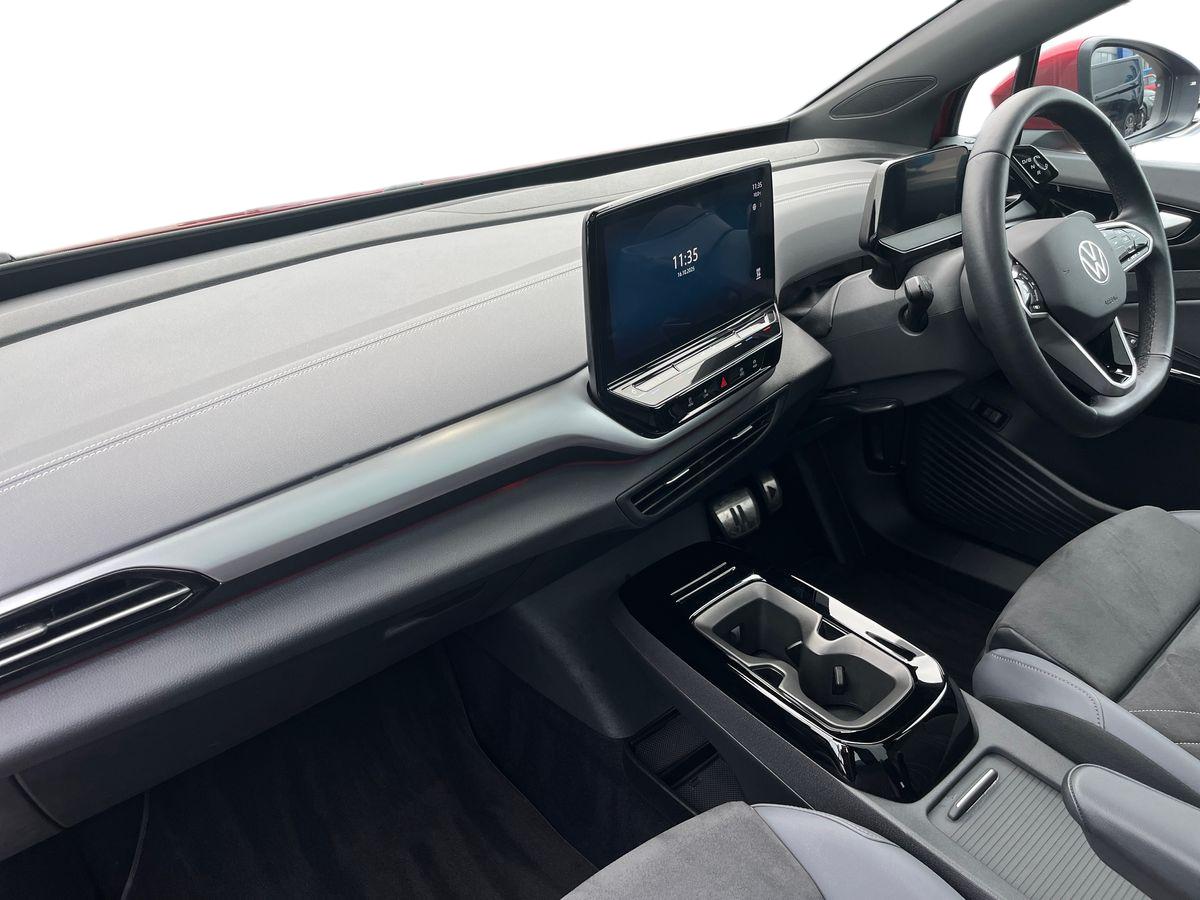 Used Volkswagen ID.5 2024 for sale - 76329074: Photo 8