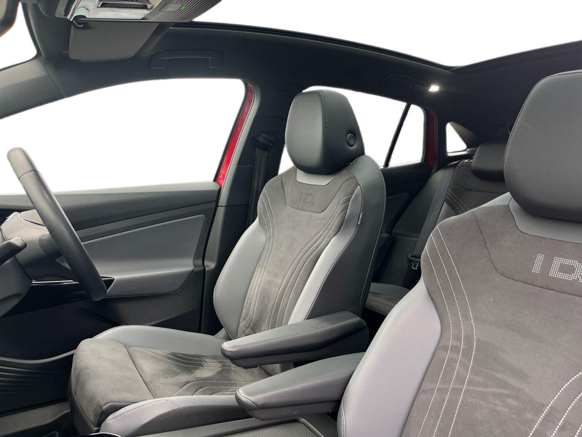 Used Volkswagen ID.5 2024 for sale - 76329074: Photo 9