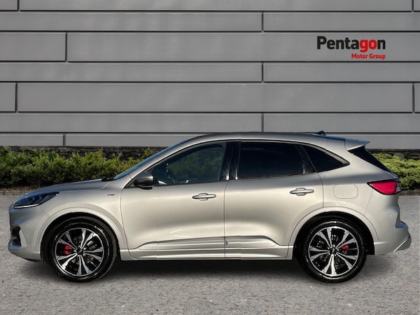 Used Ford Kuga 2020 for sale - 76193694: Photo 14