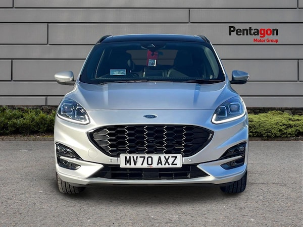Used Ford Kuga 2020 for sale - 76193694: Photo 15
