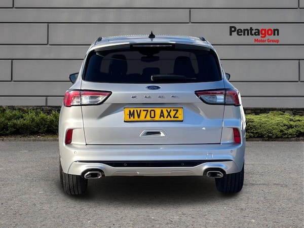 Used Ford Kuga 2020 for sale - 76193694: Photo 16
