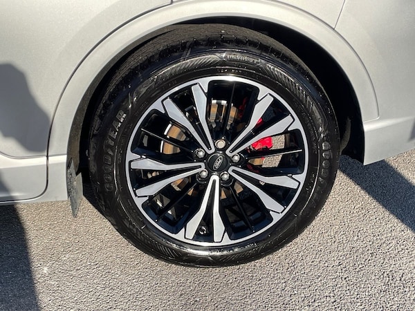 Used Ford Kuga 2020 for sale - 76193694: Photo 17