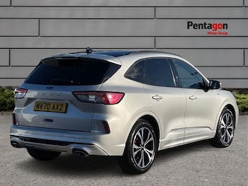 Used Ford Kuga 2020 for sale - 76193694: Photo