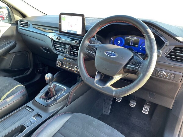 Used Ford Kuga 2020 for sale - 76193694: Photo 5