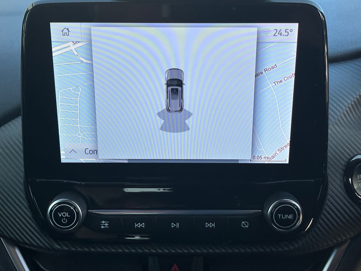 Vehicle 30
