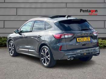Used Ford Kuga 2022 for sale - 75112662: Photo