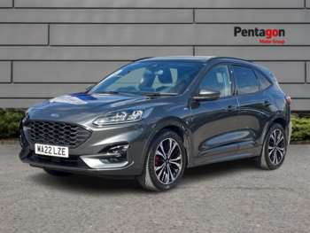 Used Ford Kuga 2022 for sale - 75112662: Photo