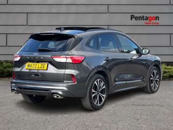 Used Ford Kuga 2022 for sale - 75112662: Photo