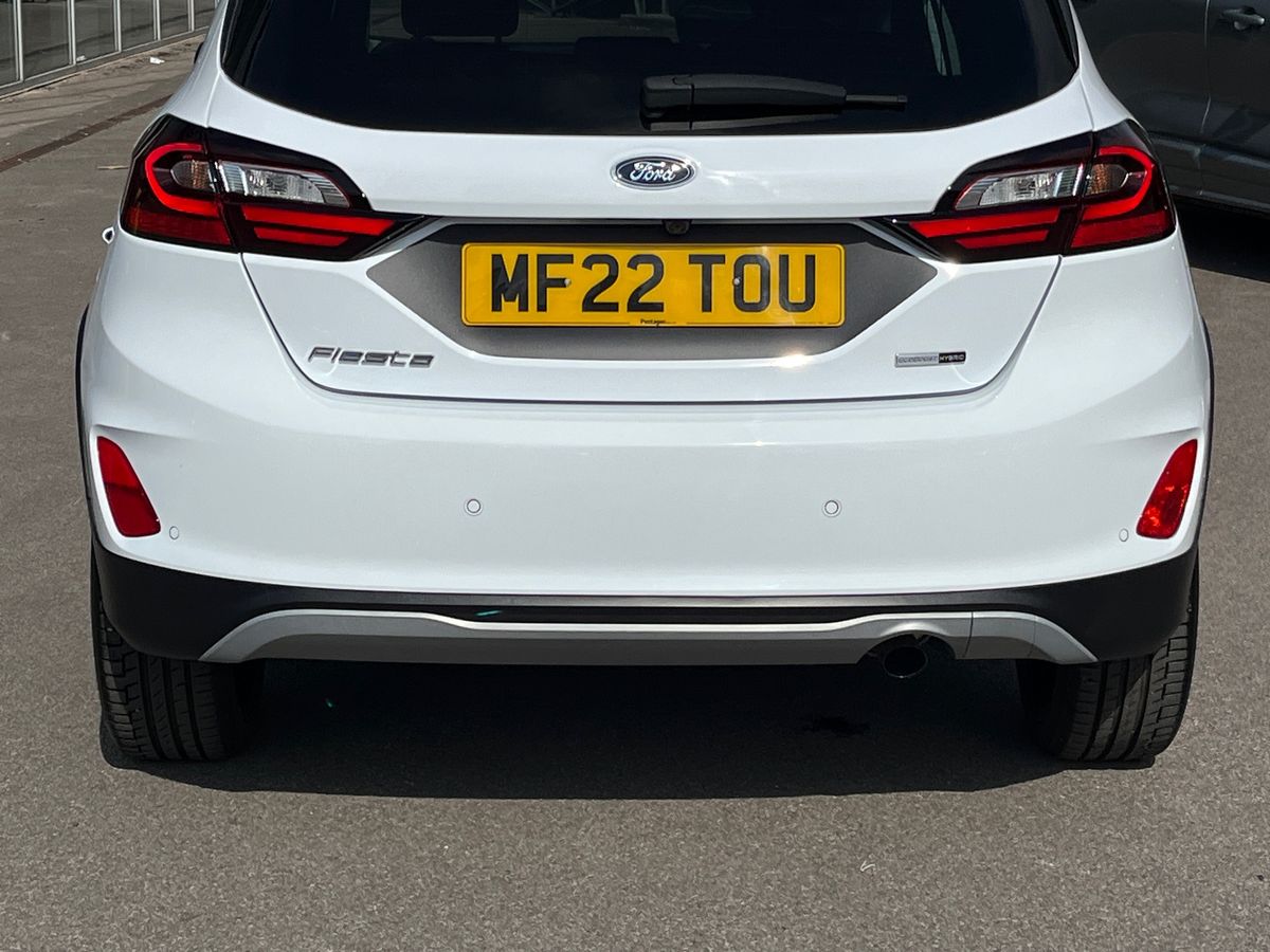 Vehicle 24
