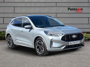 Used Ford Kuga  for sale - 75730415: Photo
