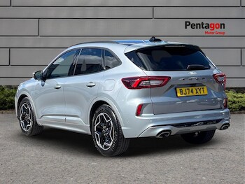 Used Ford Kuga  for sale - 75730415: Photo