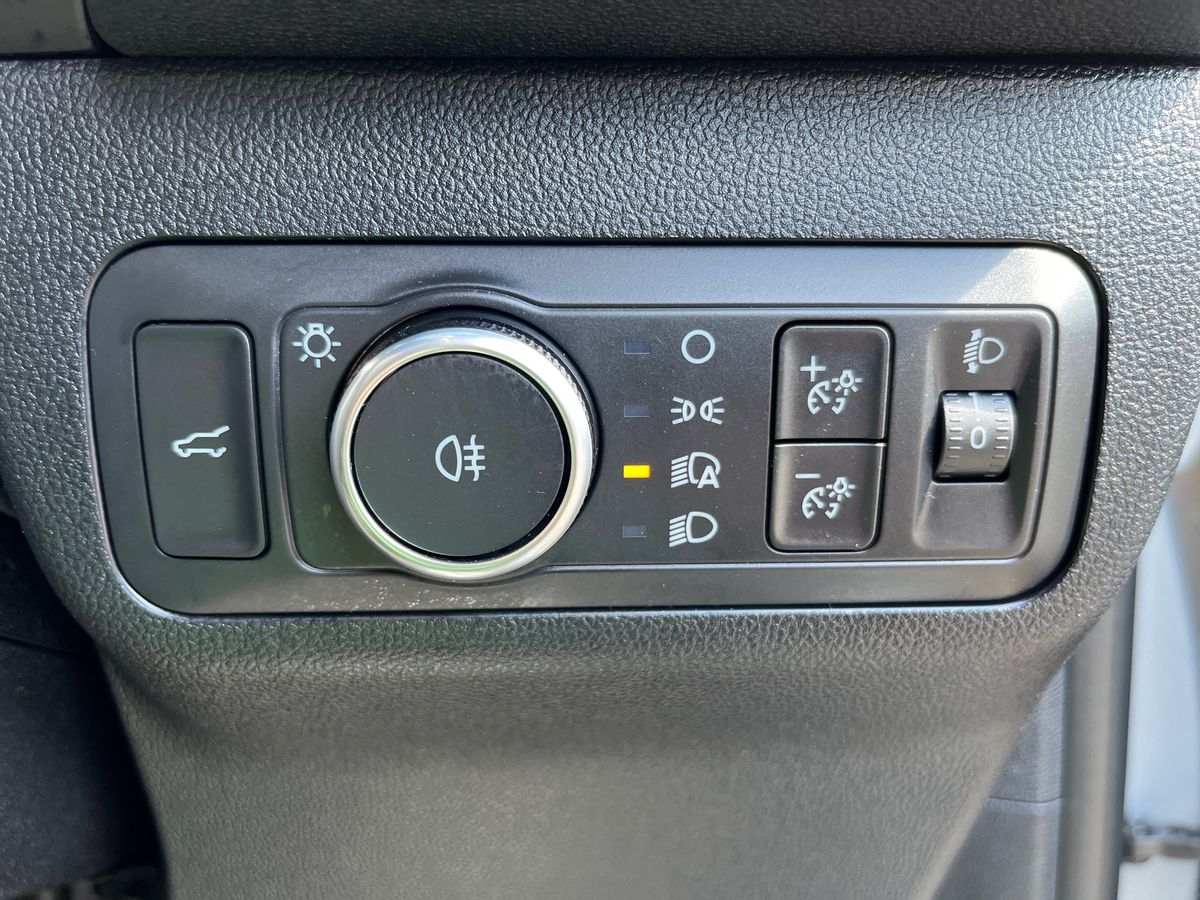 Vehicle 40