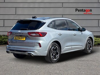 Used Ford Kuga  for sale - 75730415: Photo