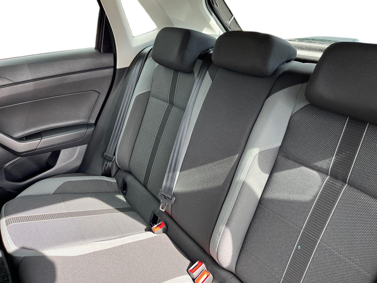 Used Volkswagen Polo 2020 for sale - 76034455: Photo 10