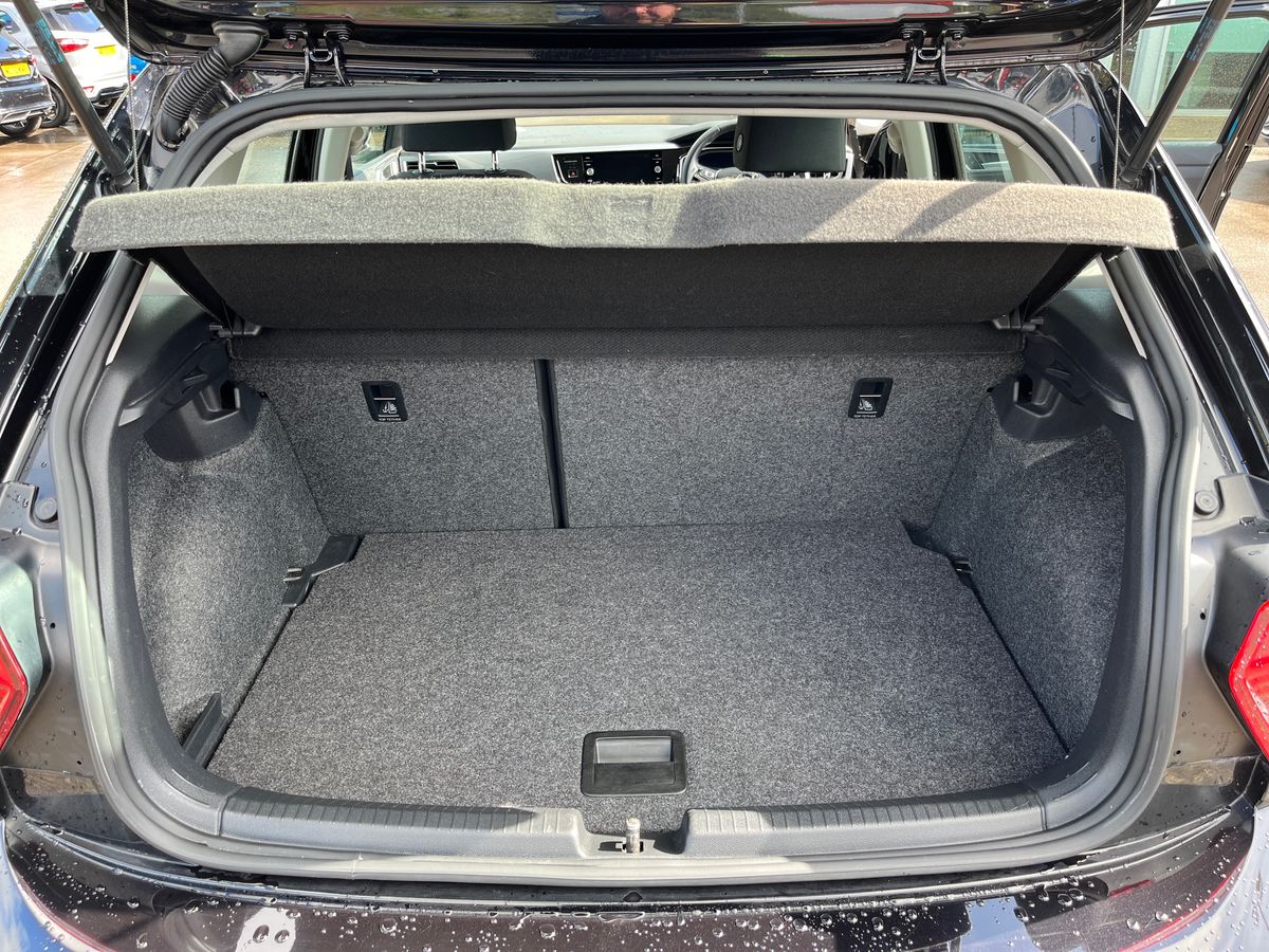 Used Volkswagen Polo 2020 for sale - 76034455: Photo 11