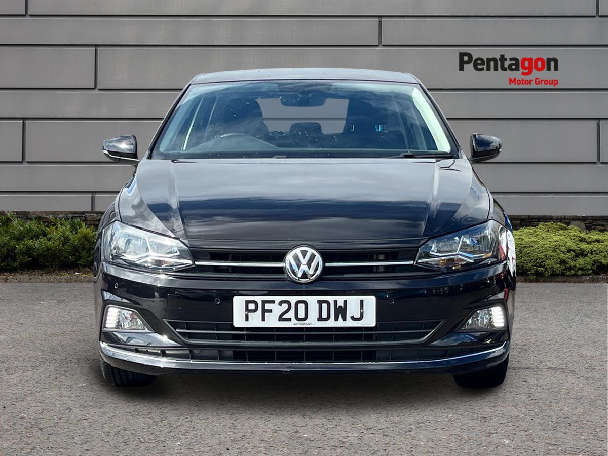 Used Volkswagen Polo 2020 for sale - 76034455: Photo 15