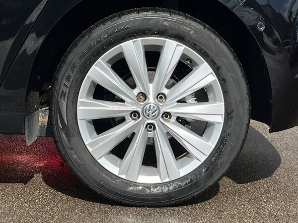 Used Volkswagen Polo 2020 for sale - 76034455: Photo 17