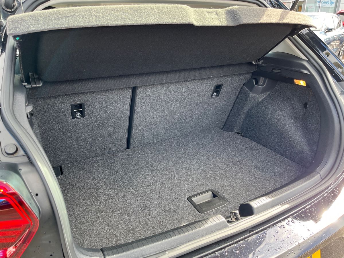 Used Volkswagen Polo 2020 for sale - 76034455: Photo 18