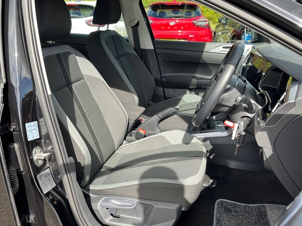 Used Volkswagen Polo 2020 for sale - 76034455: Photo 20